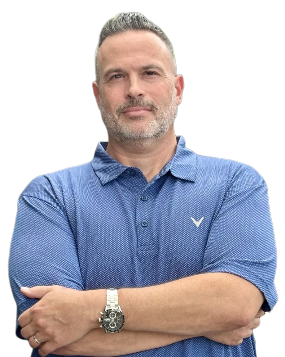 Adam LaBare, founder of 2ndBrain